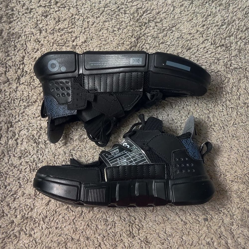 Rovux Techwear Shoes | Women's Size 6.5 View 2